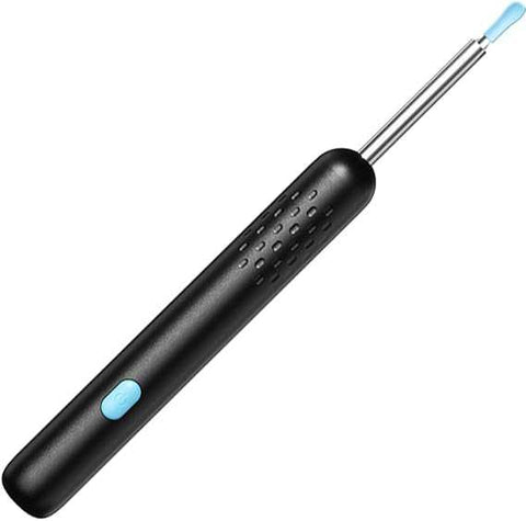 Smart Visual Ear Wax Cleaning Kit with HD Camera